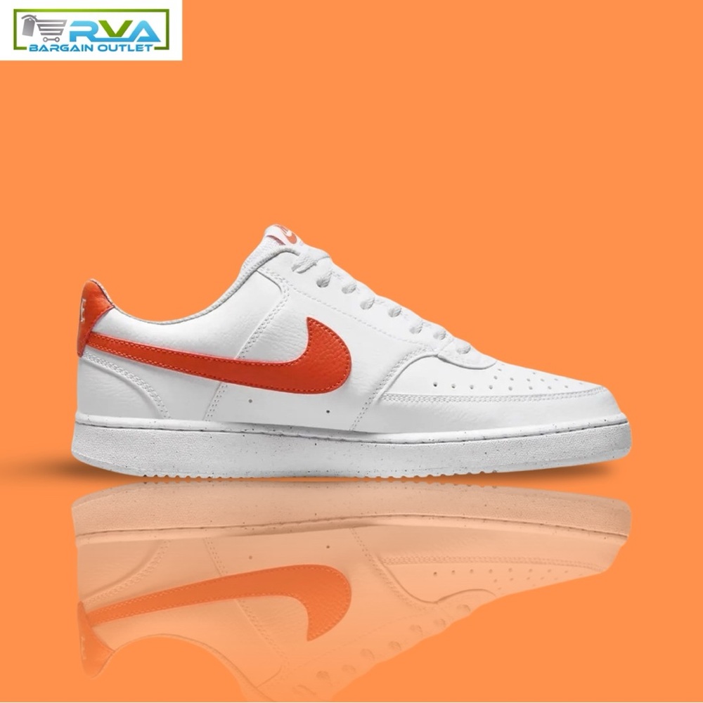Nike Court Vision Low